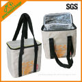 Nylon Outdoor Cooler Food Carry Bag